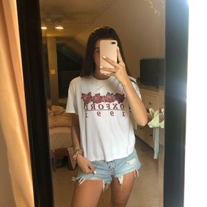 Brandy Melville tshirt